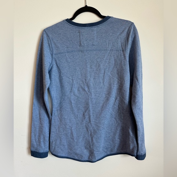 NWT! Ascend Bass Pro Shop Shirt country blue size XS - Picture 2 of 3